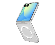 SPIGEN Airskin Mag Magsafe do Samsung Galaxy Z Flip 7 Crystal/White 8800283303919 - 1347814 - zdjęcie 3